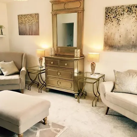 Apartment The Luxury Loft Settle