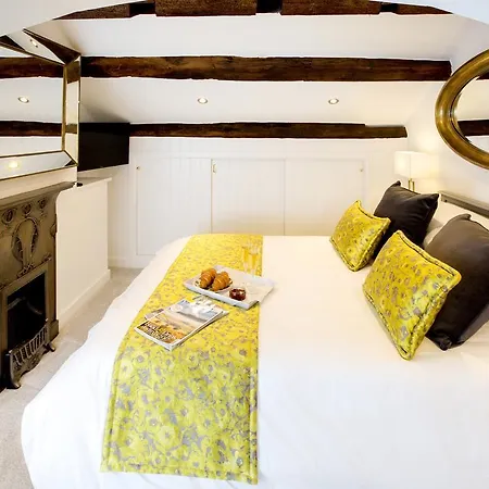 The Luxury Loft *