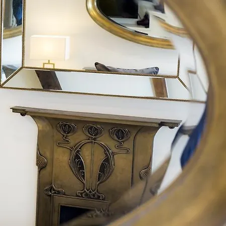 The Luxury Loft Apartment